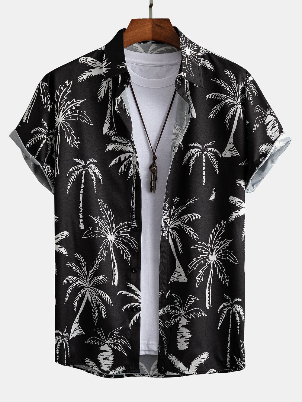 Marco Floral Resort Shirt