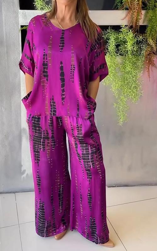 Veronica Dress