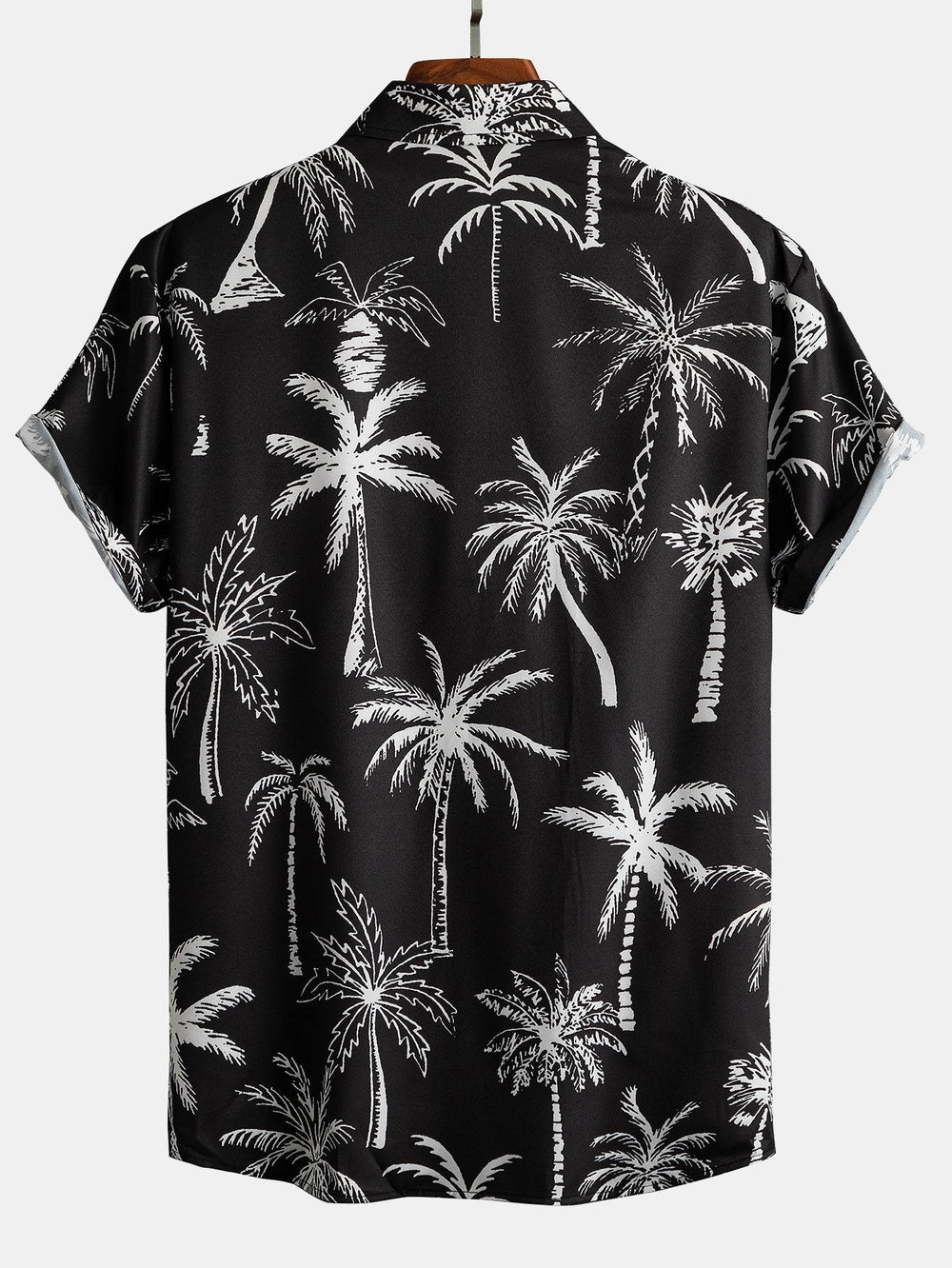 Marco Floral Resort Shirt
