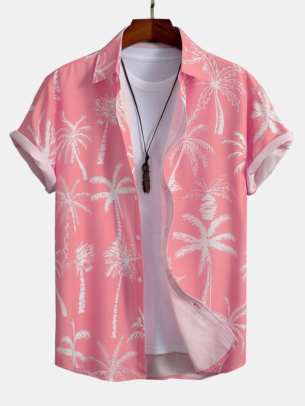 Marco Floral Resort Shirt
