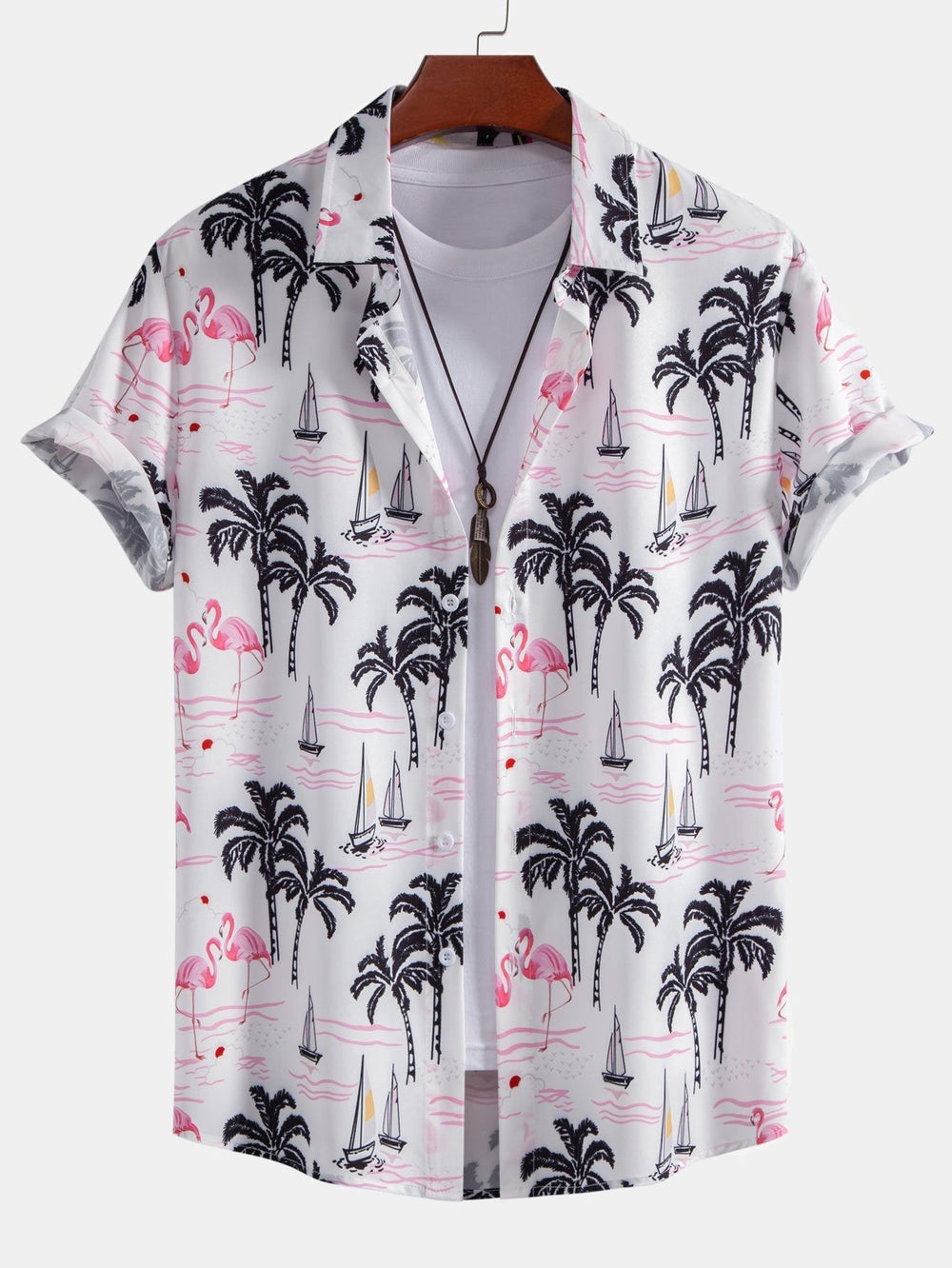 Cassian Resort Shirt