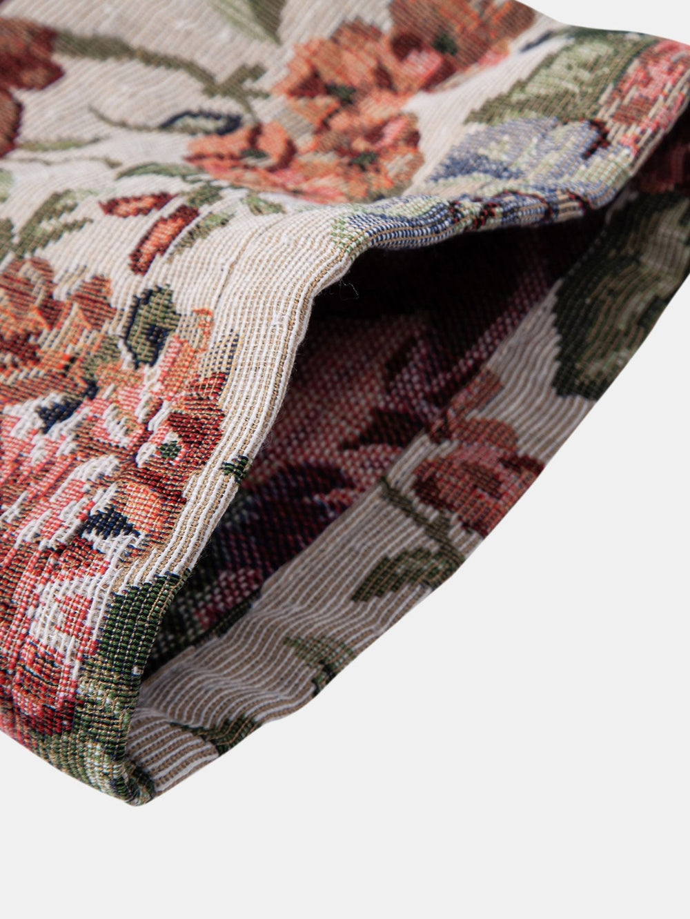 Nico Relaxed Resort Shirt