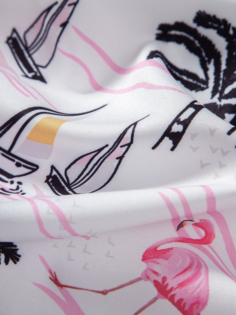 Cassian Resort Shirt