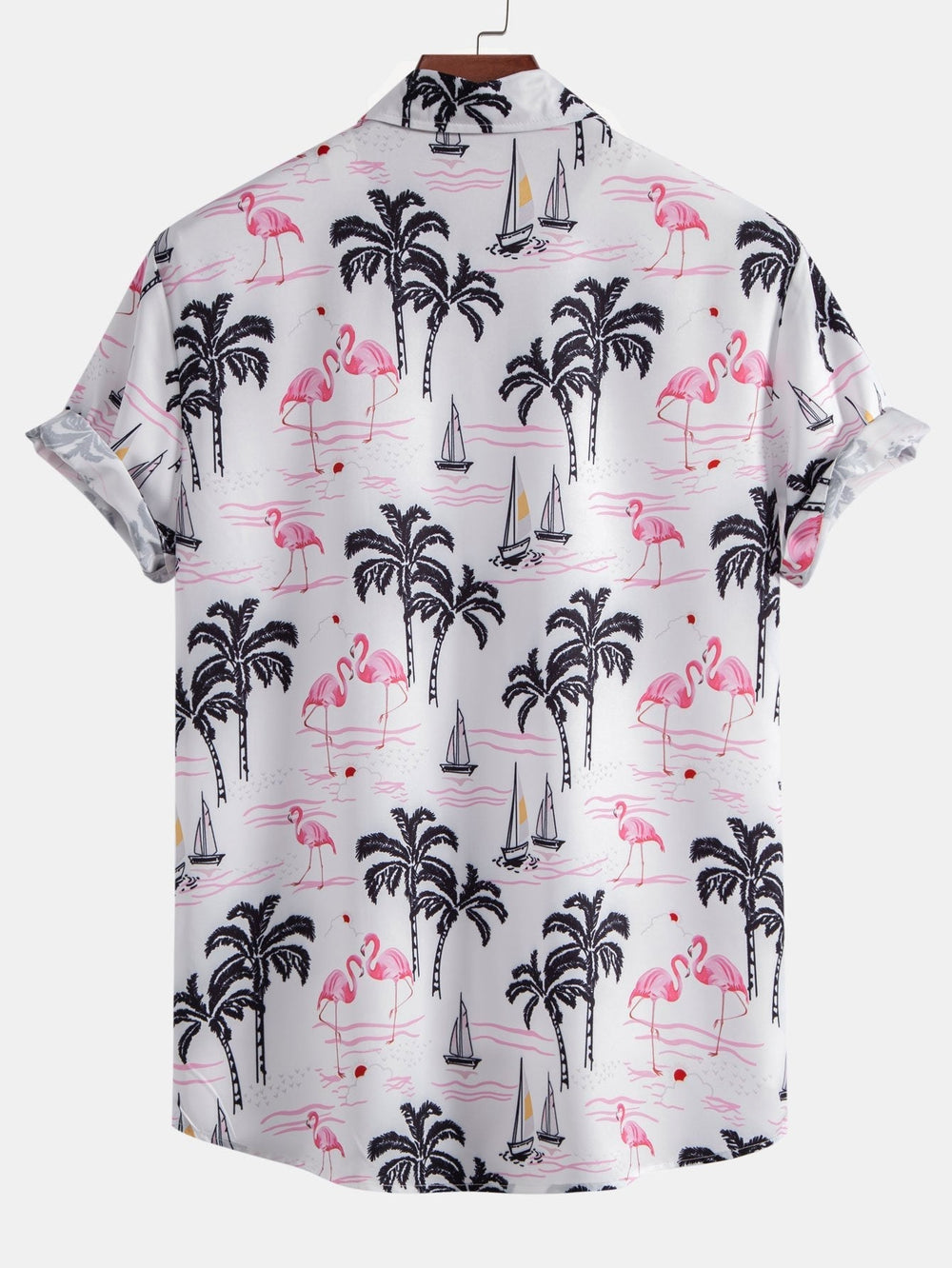 Cassian Resort Shirt