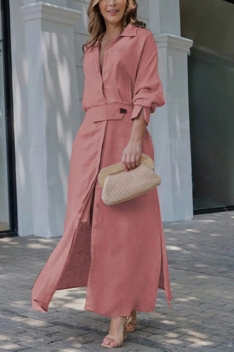 Wiola Style Dress