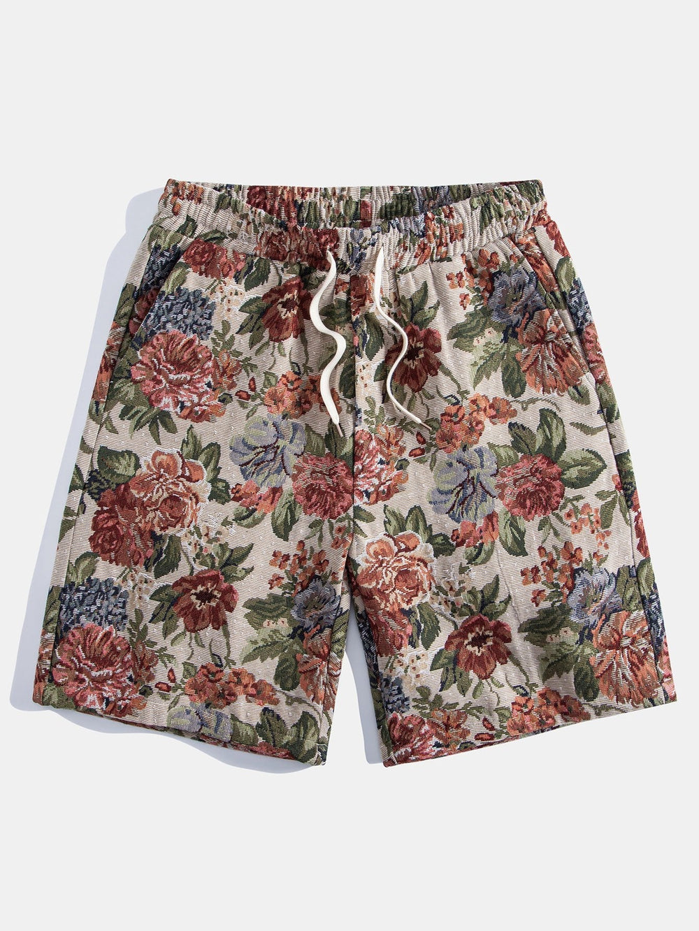 Nico Relaxed Resort Shirt