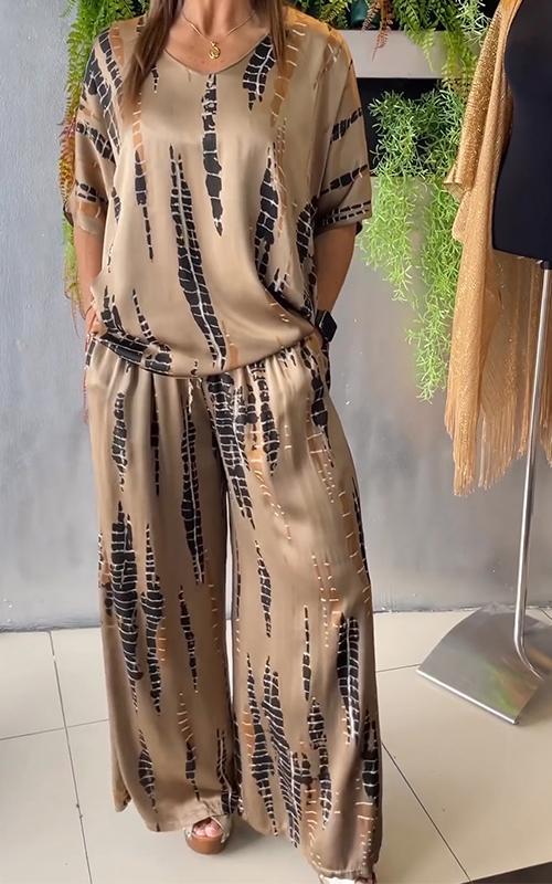 Veronica Dress