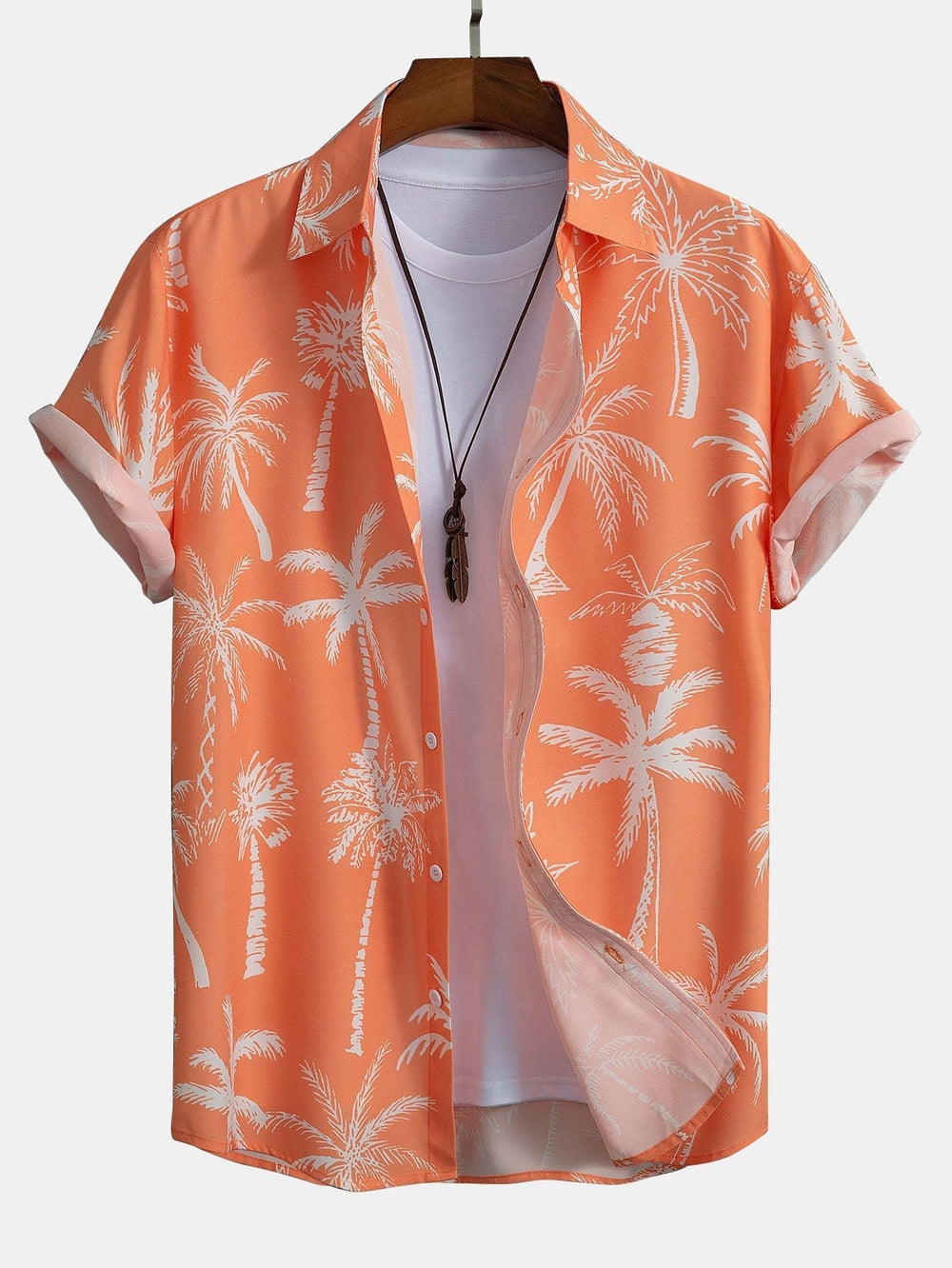 Marco Floral Resort Shirt