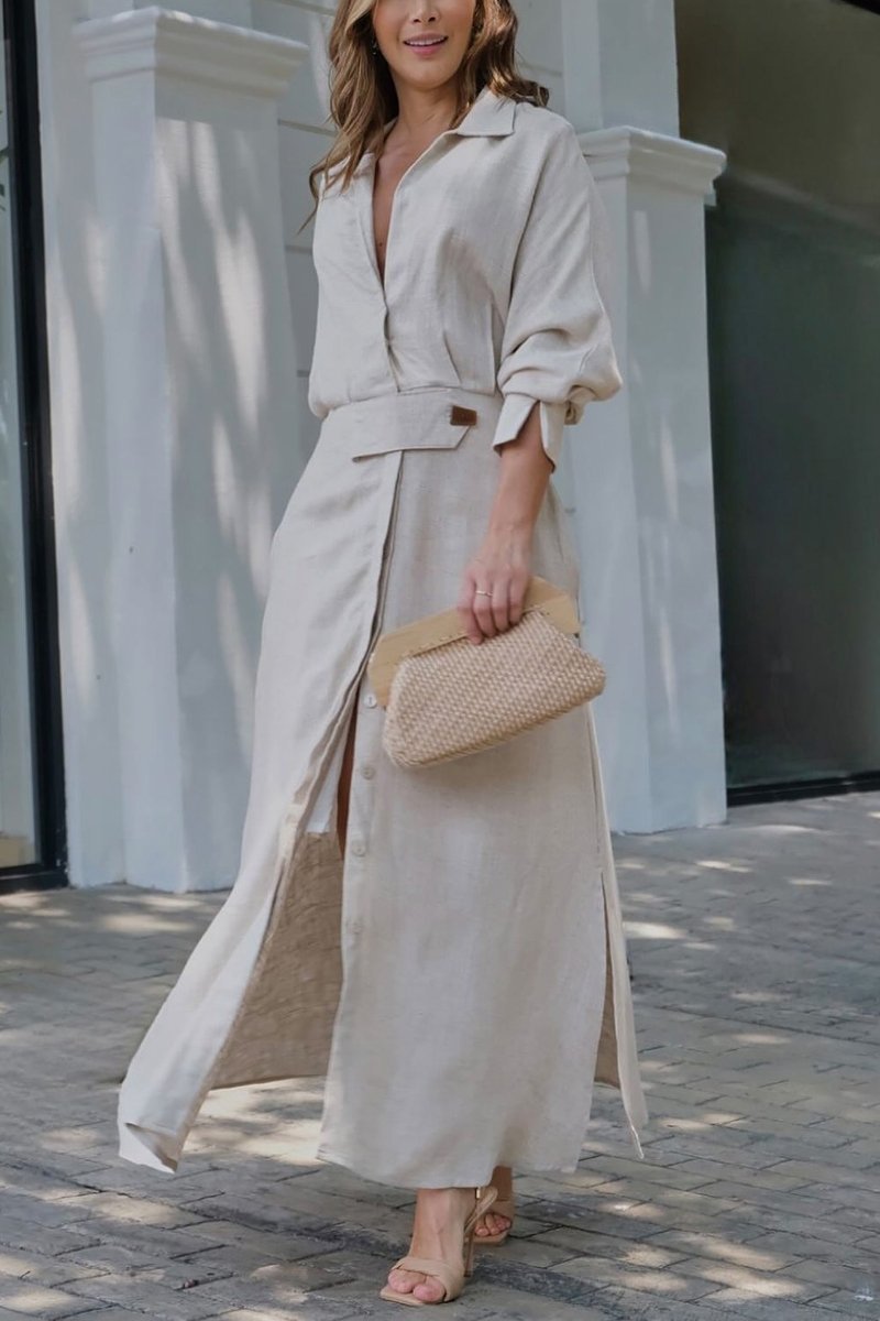 Wiola Style Dress