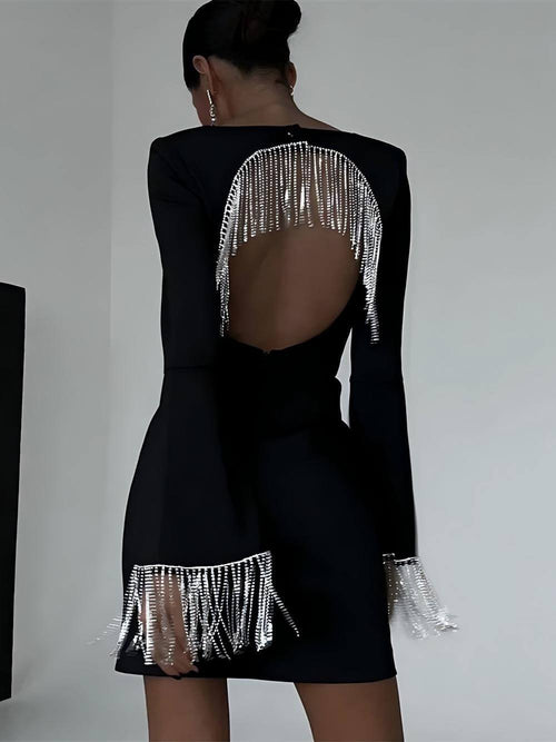 Party Dress