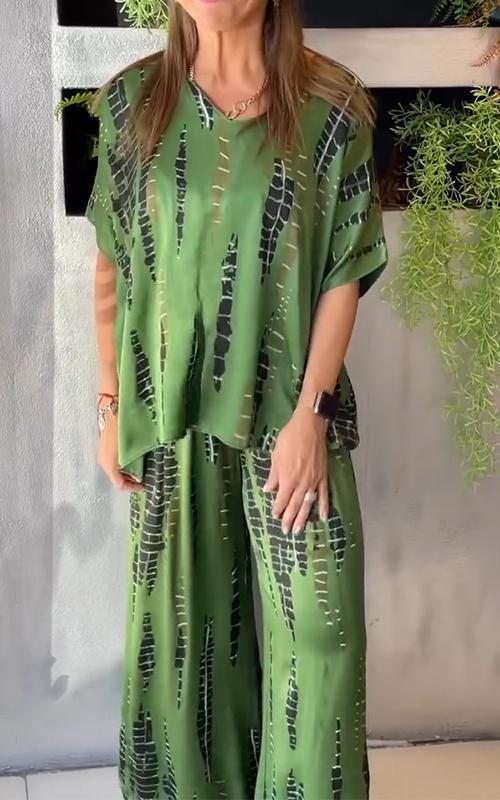 Veronica Dress