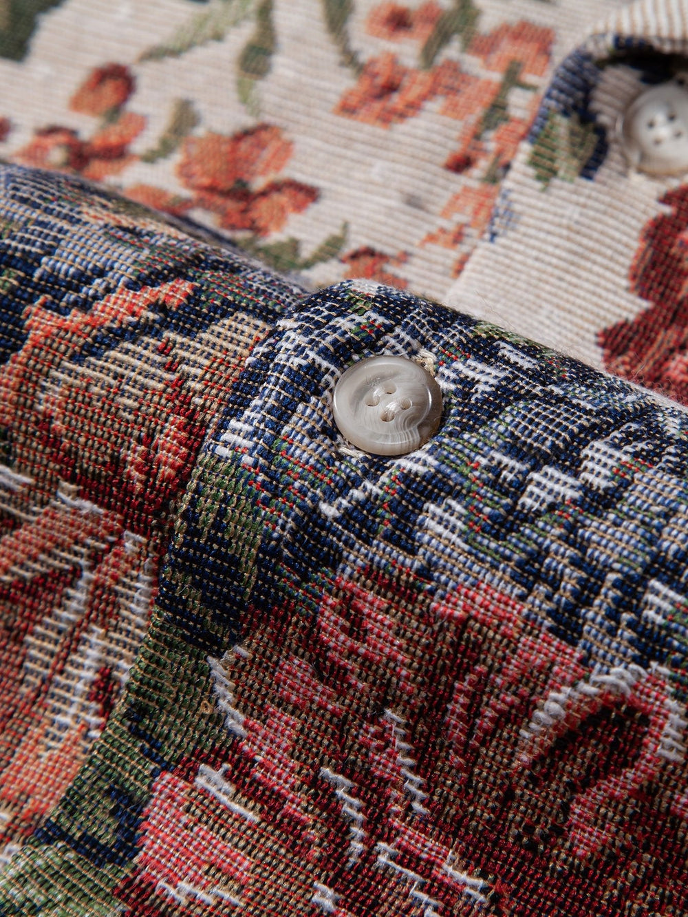 Nico Relaxed Resort Shirt