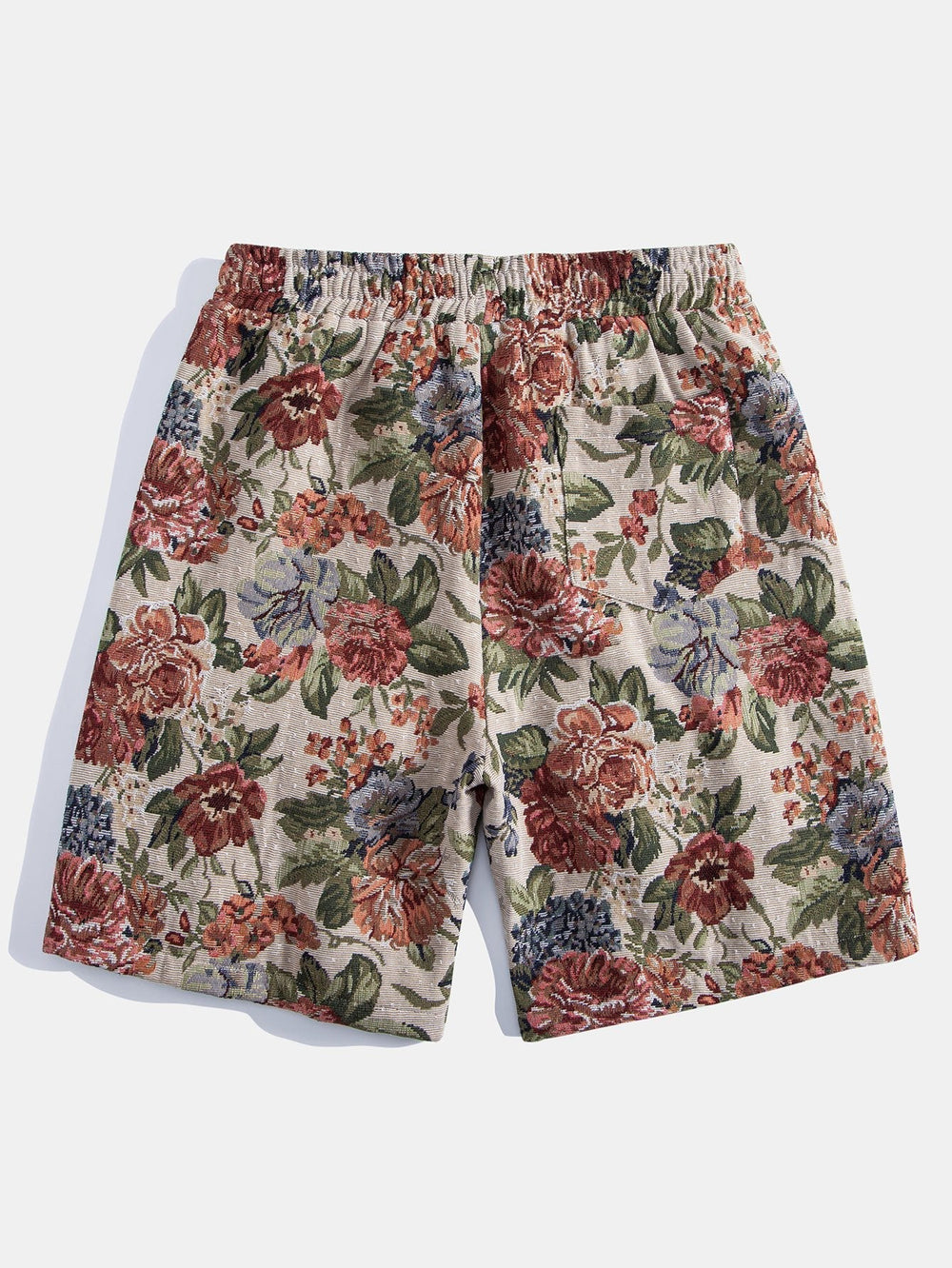 Nico Relaxed Resort Shirt