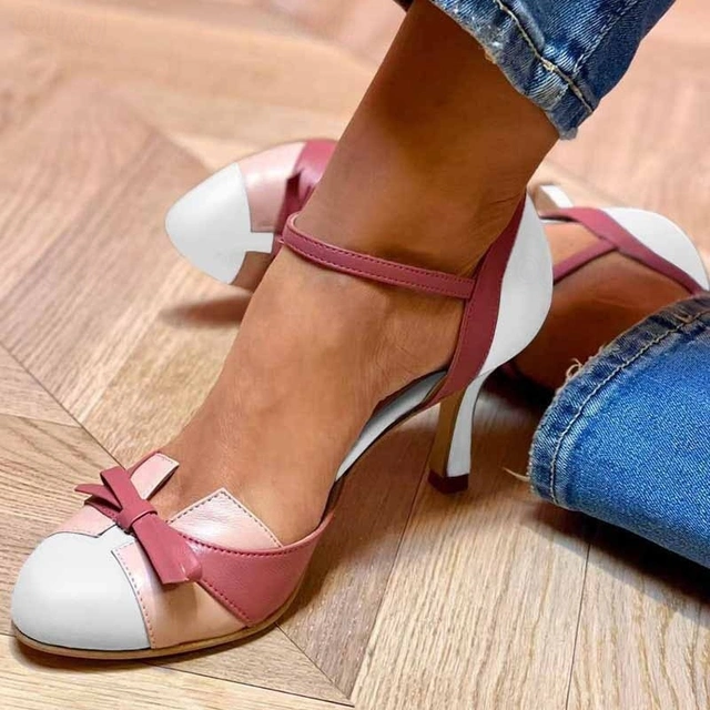 Julia | Premium Quality Stylish Comfortable Elegant Shoes