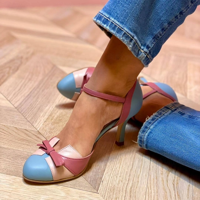 Julia | Premium Quality Stylish Comfortable Elegant Shoes