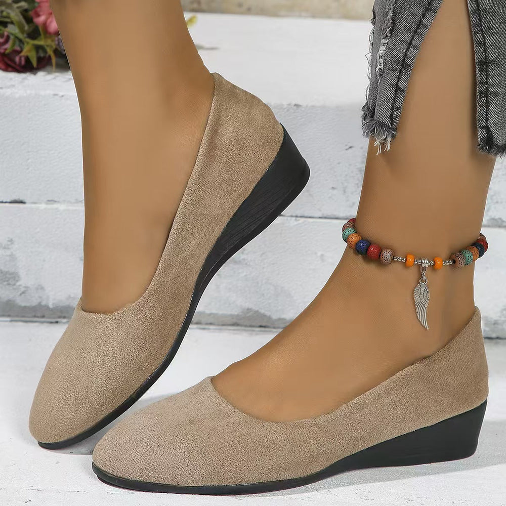 Friza Orthopedic Comfortable Shoe