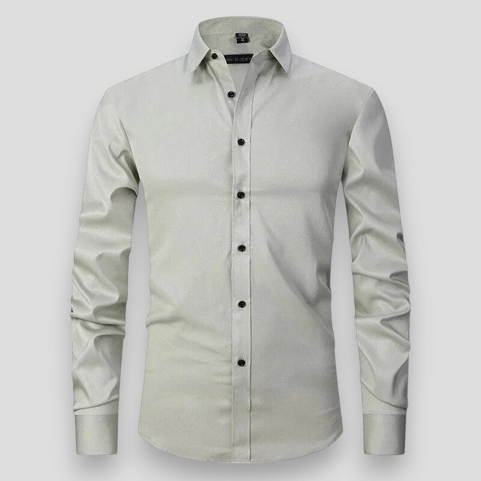 Adam Stretch Comfort Dress Shirt