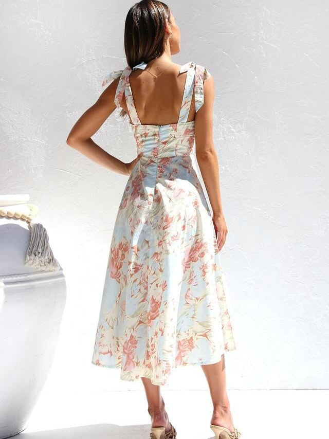 ML Style Dress
