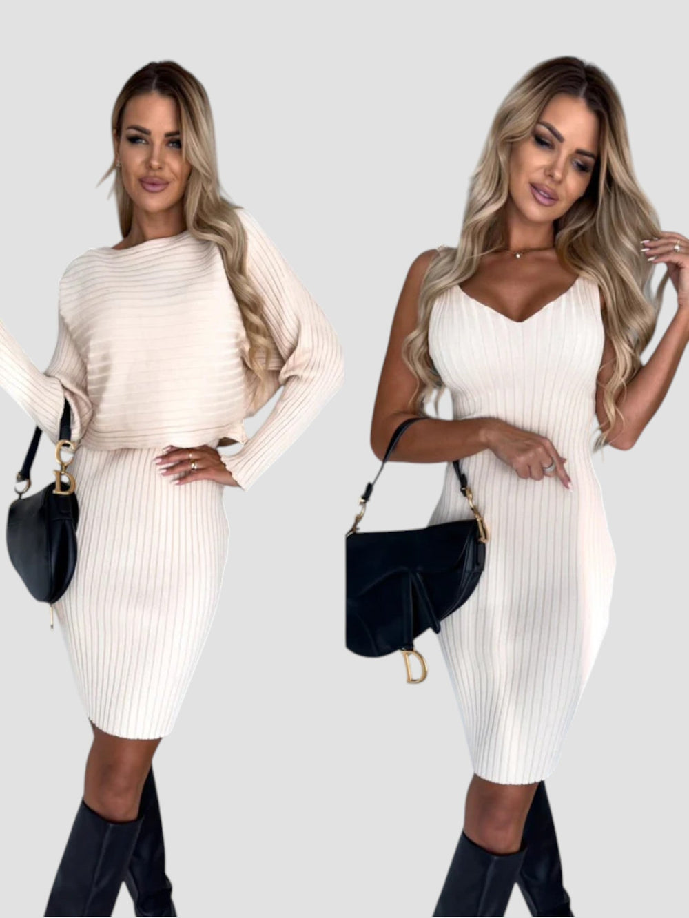 Viviane Dress