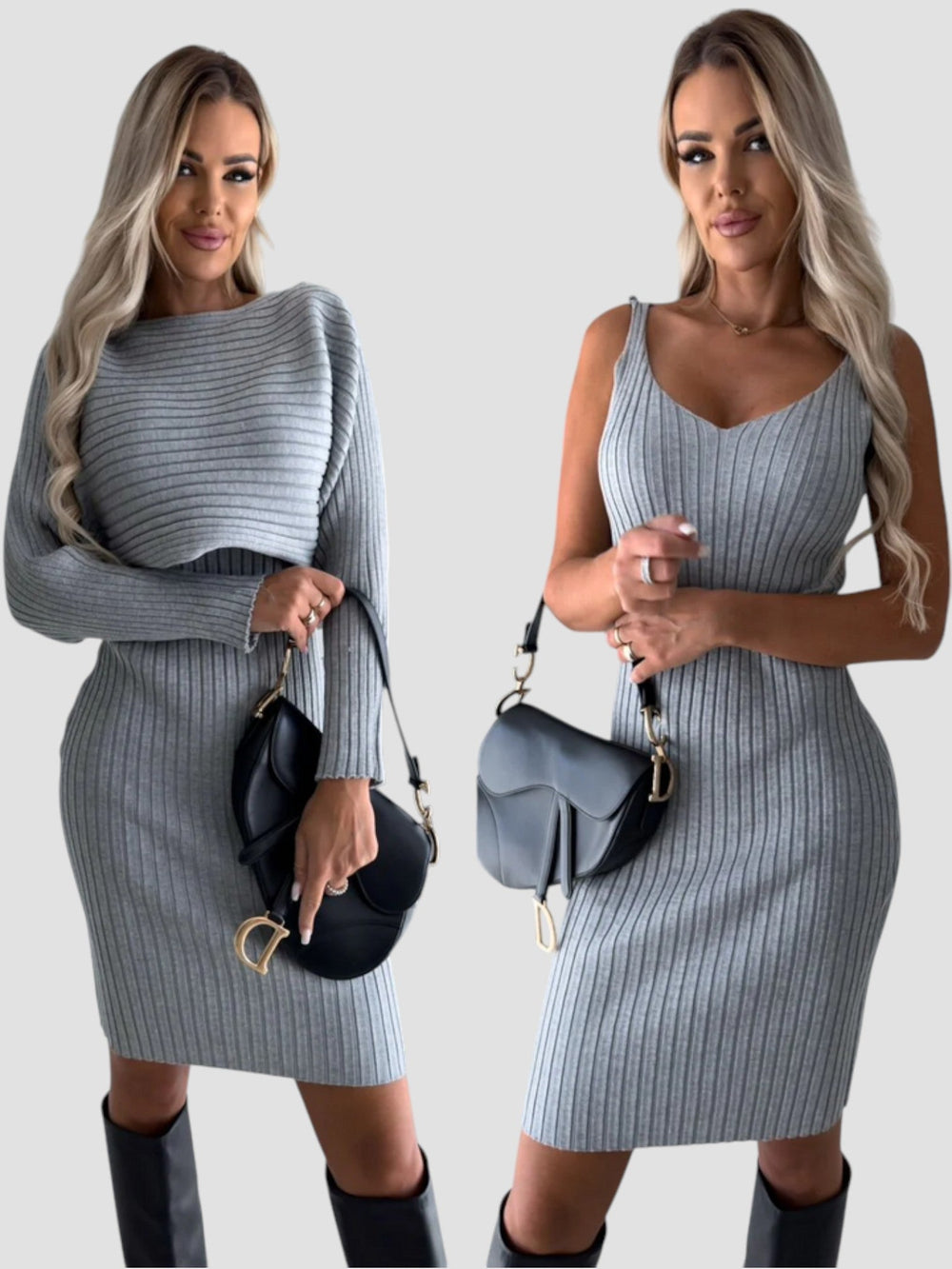 Viviane Dress