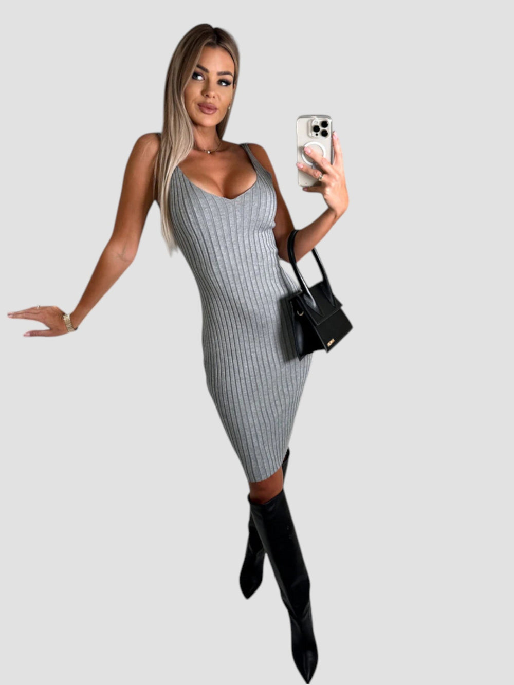 Viviane Dress
