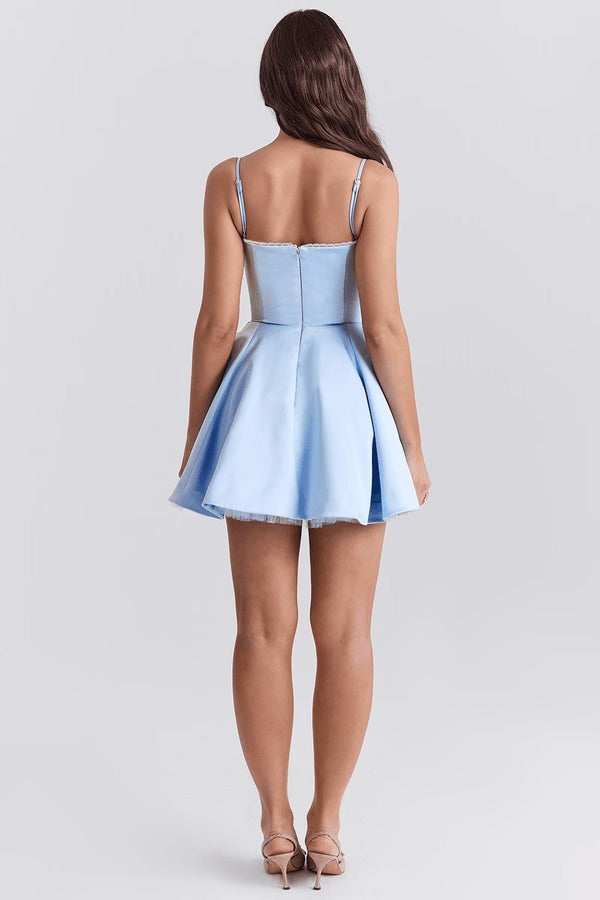 Dream Mini Dress