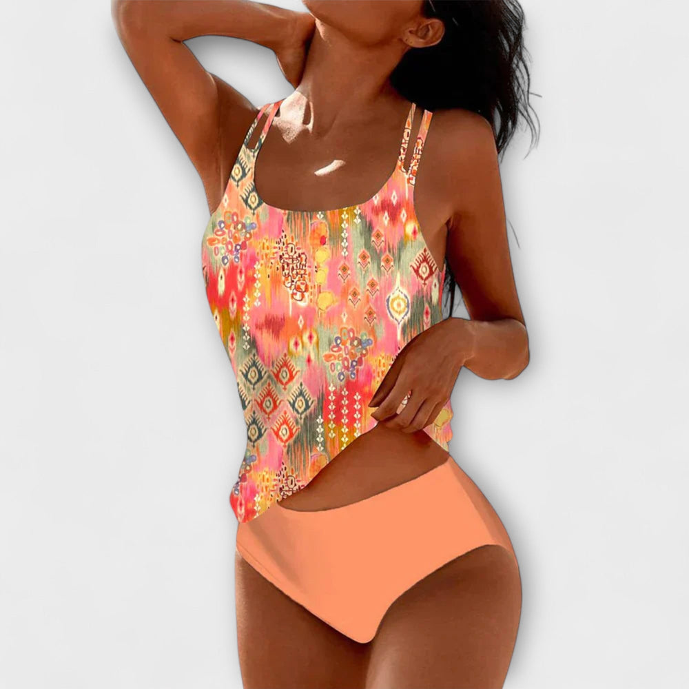 Lina Swimsuit Set