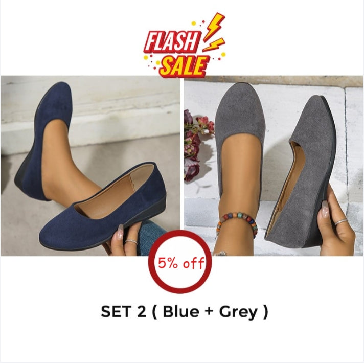 Friza Orthopedic Comfortable Shoe