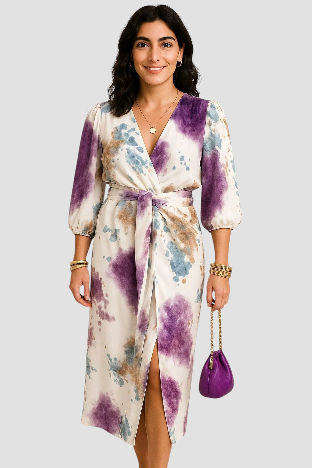 Larissa Two-Piece Set