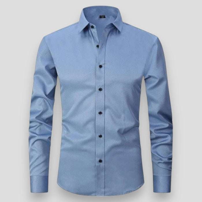 Adam Stretch Comfort Dress Shirt