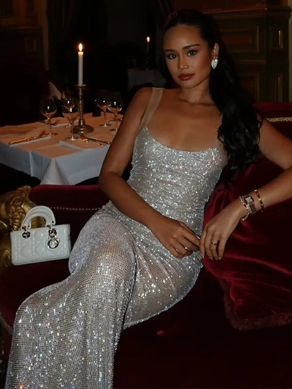 Bellava Style Dress