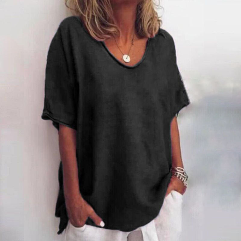 Aurora Draped Top