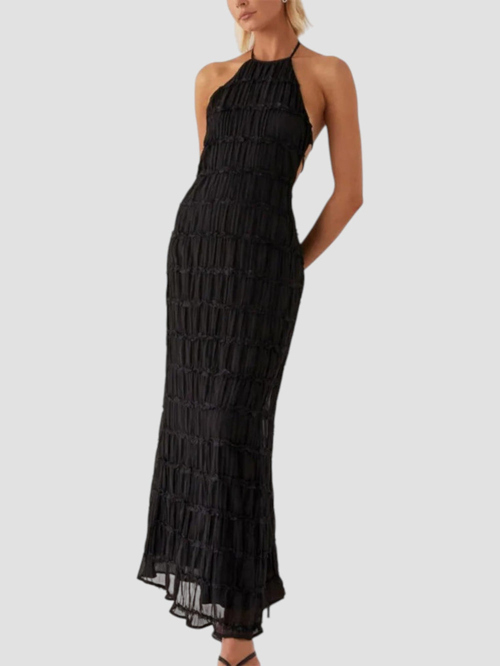 Soraya Dress