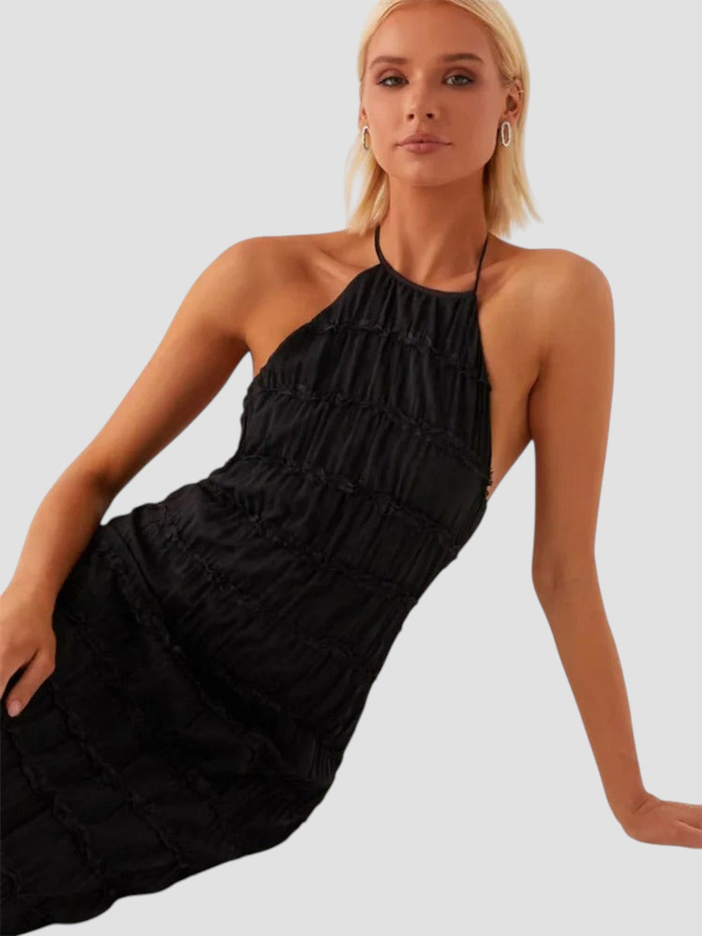 Soraya Dress