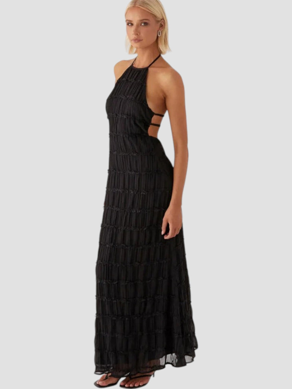 Soraya Dress