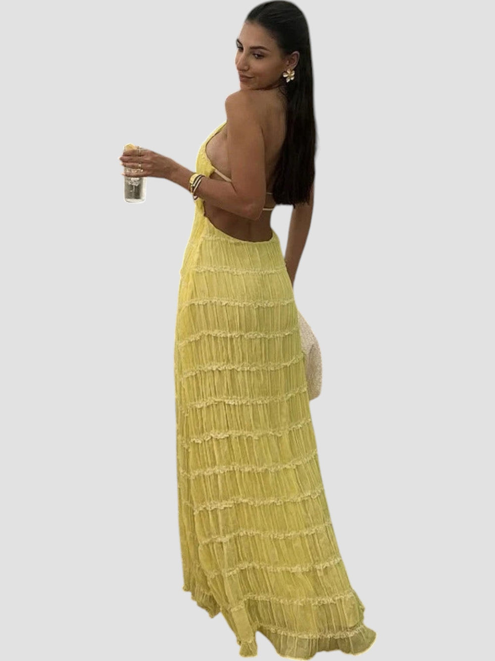 Soraya Dress