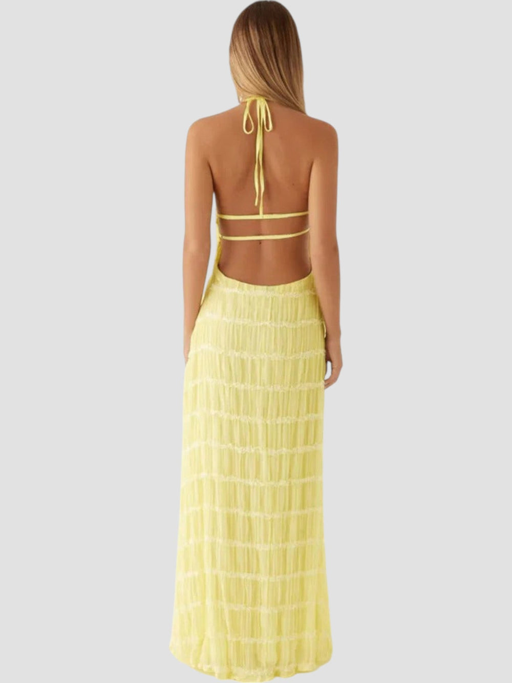 Soraya Dress