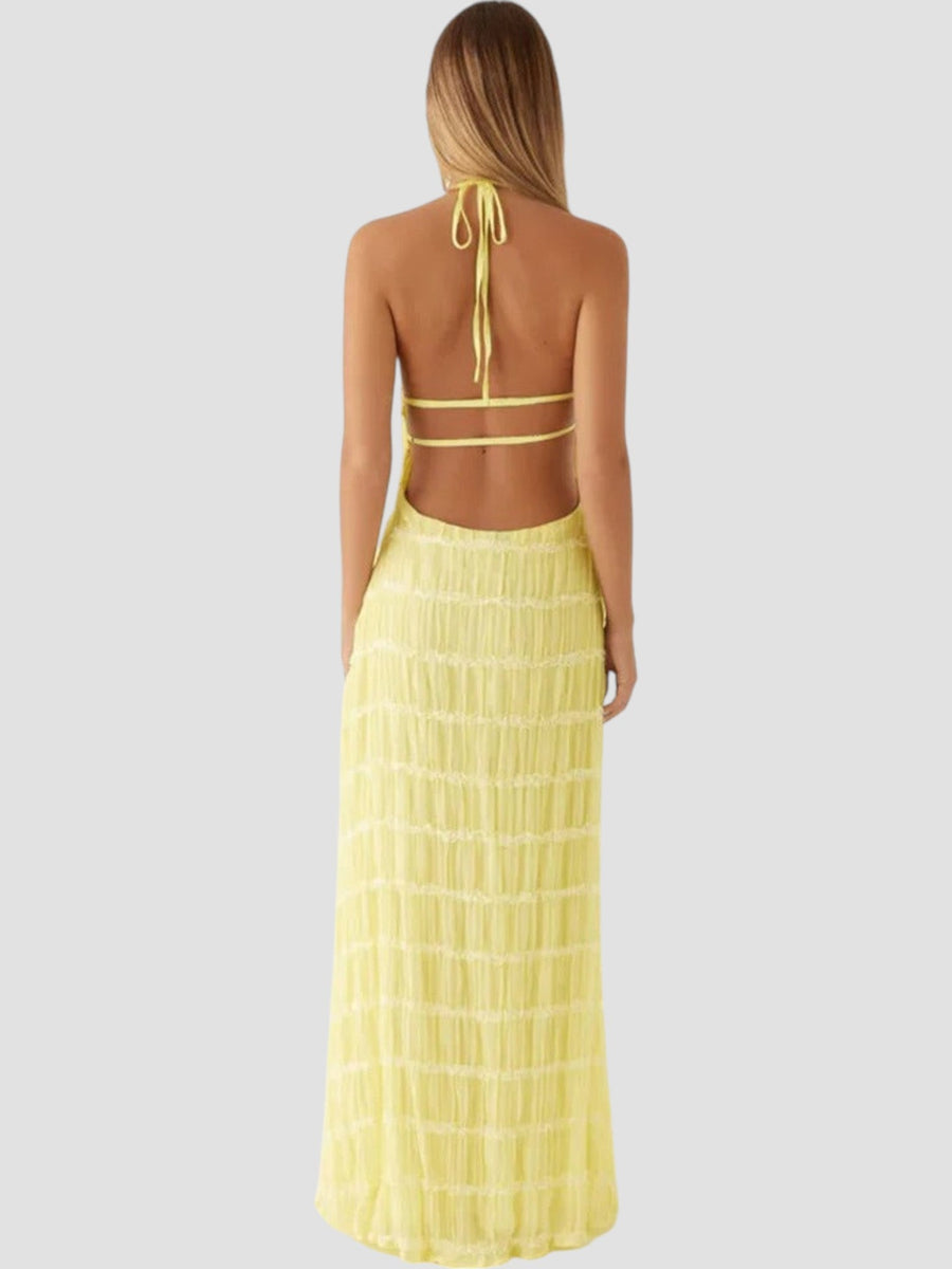 Soraya Dress