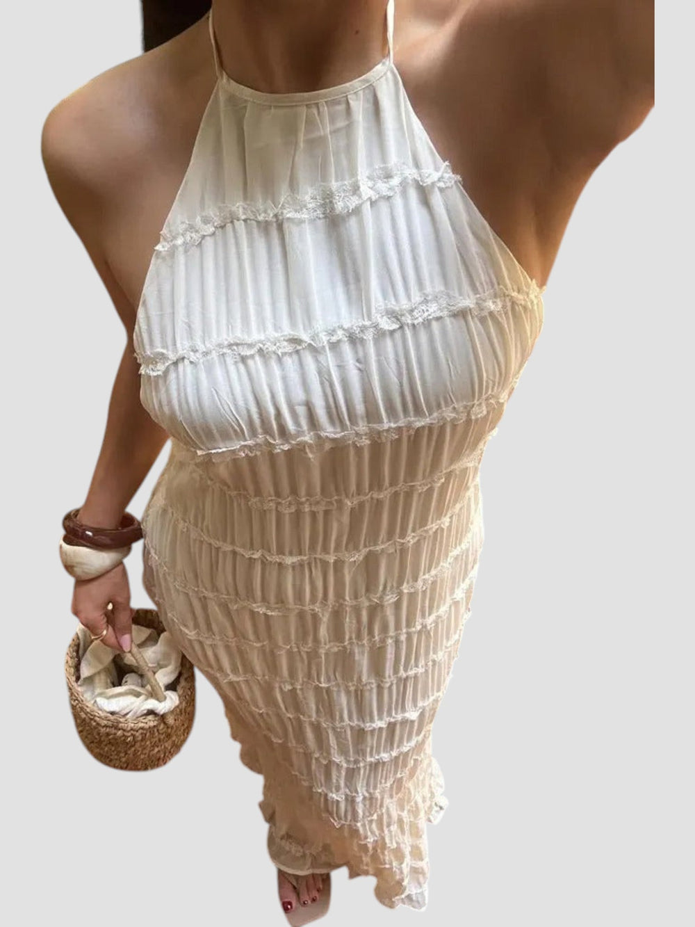 Soraya Dress