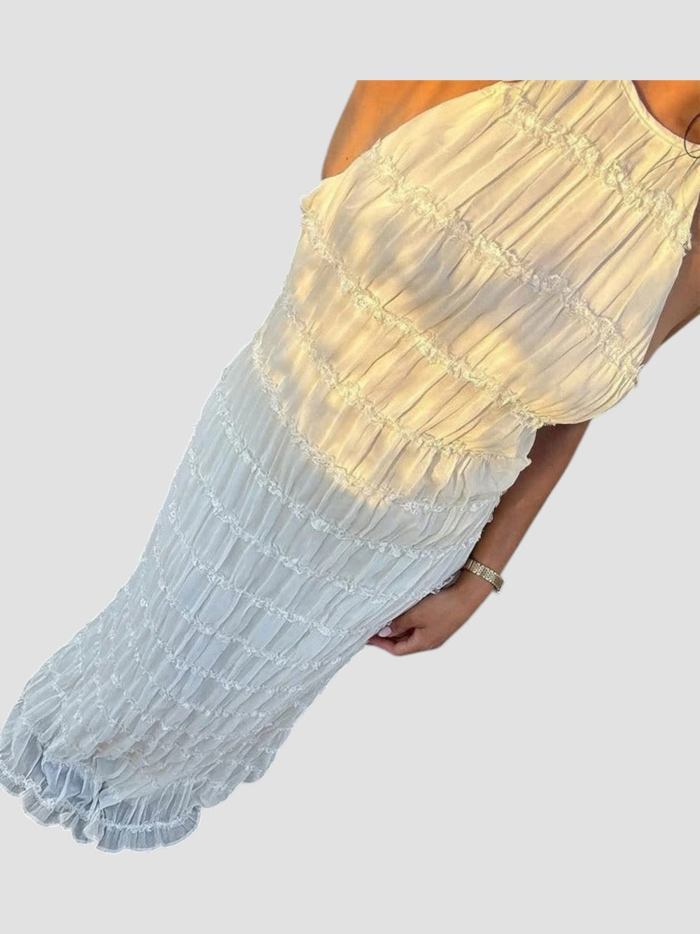 Soraya Dress
