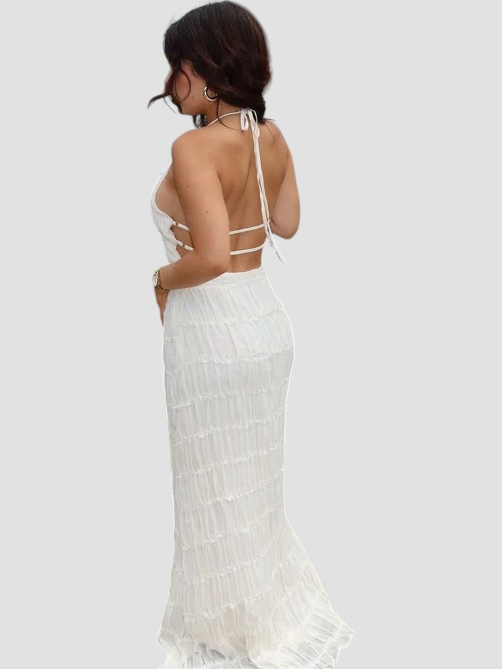 Soraya Dress