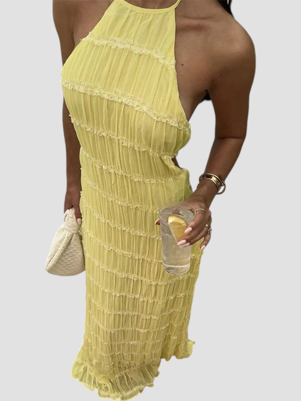 Soraya Dress