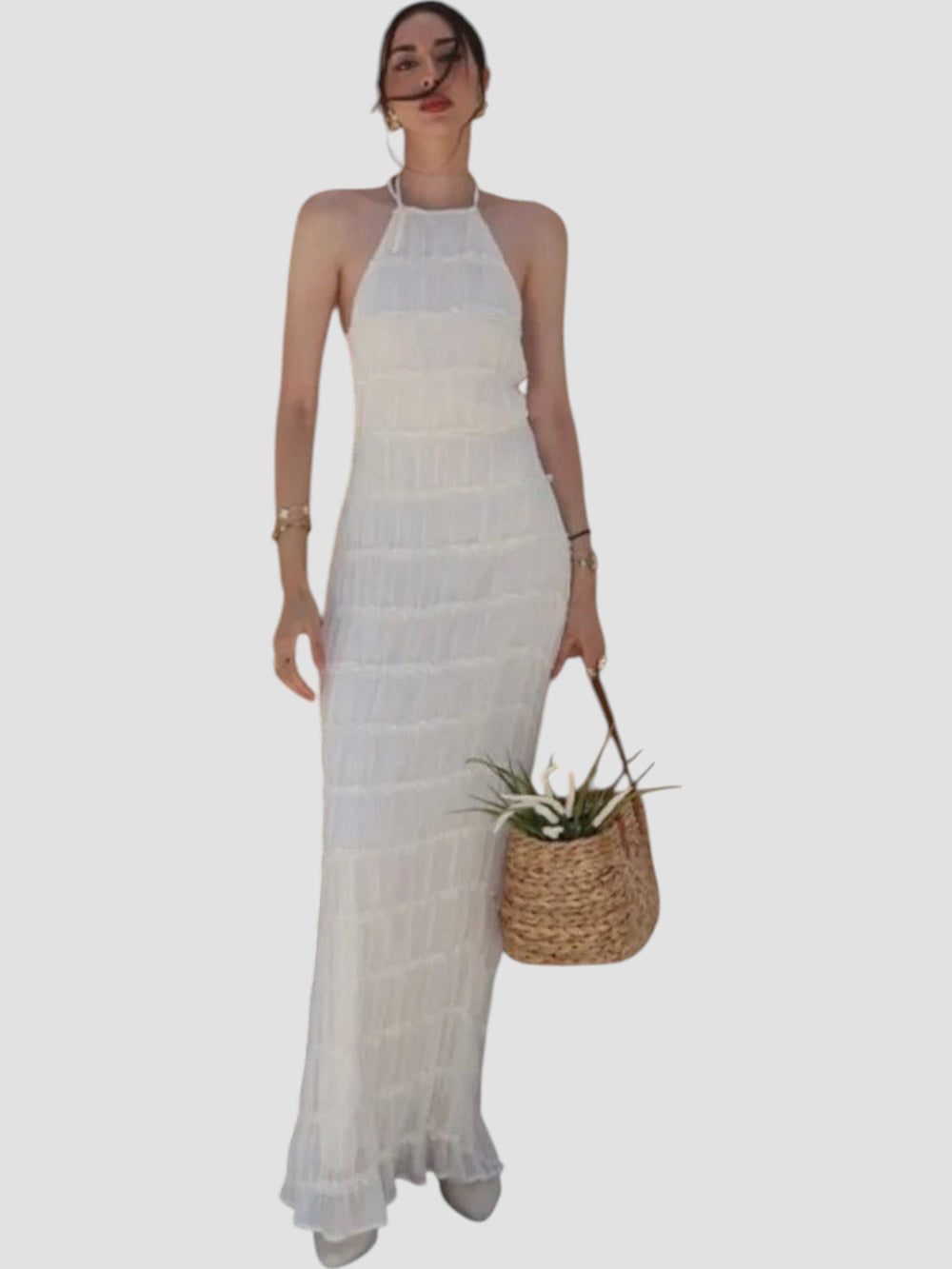 Soraya Dress