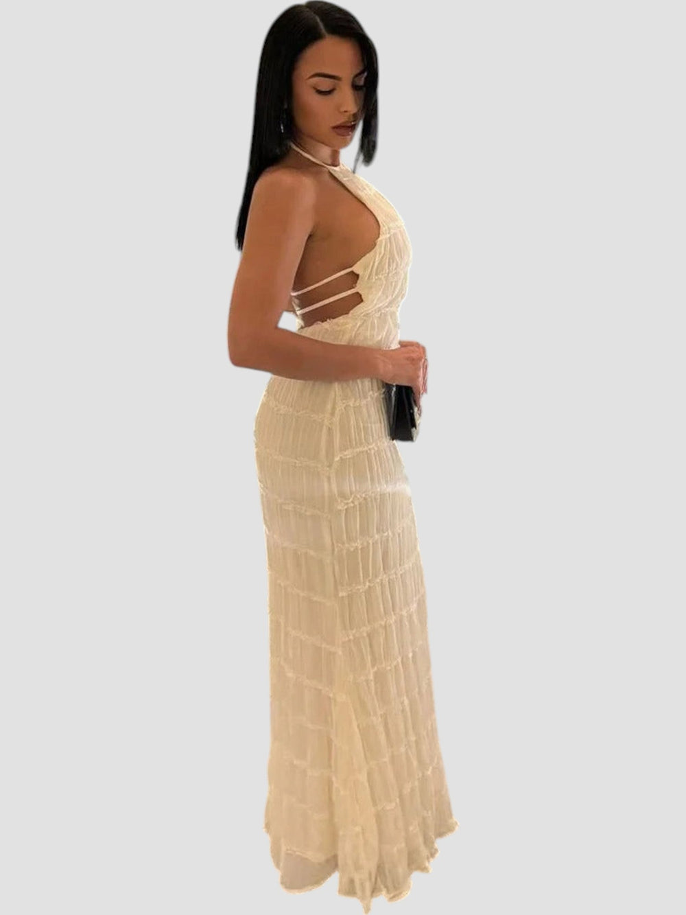 Soraya Dress
