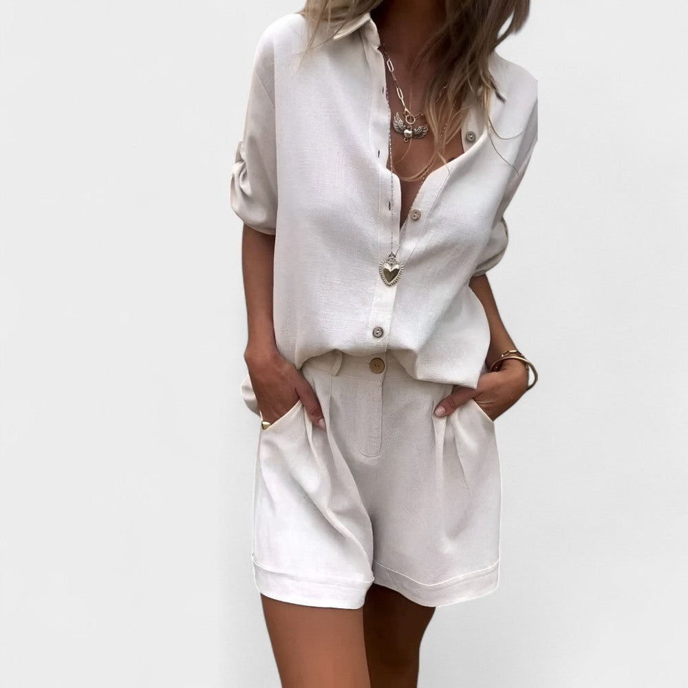 Catrin Fashion Set