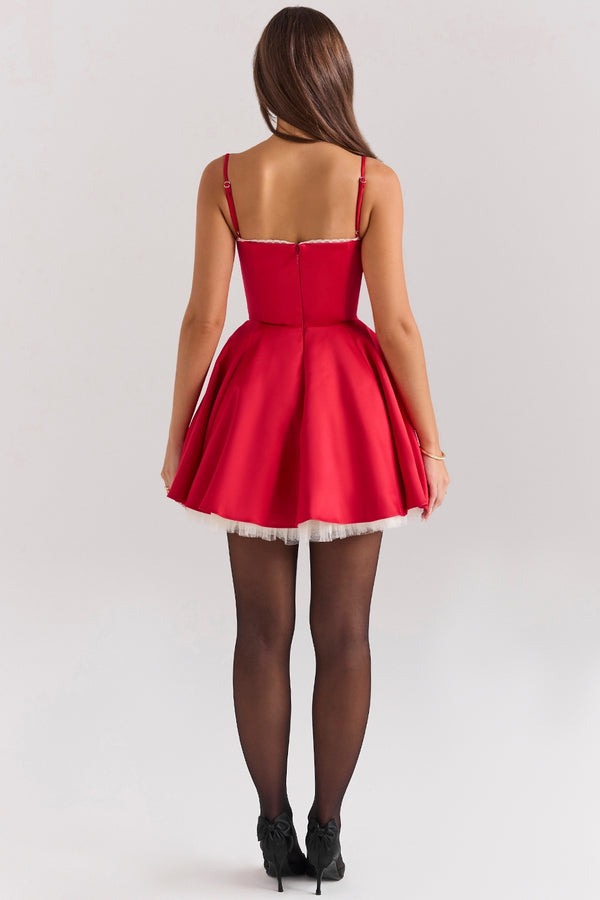 Dream Mini Dress