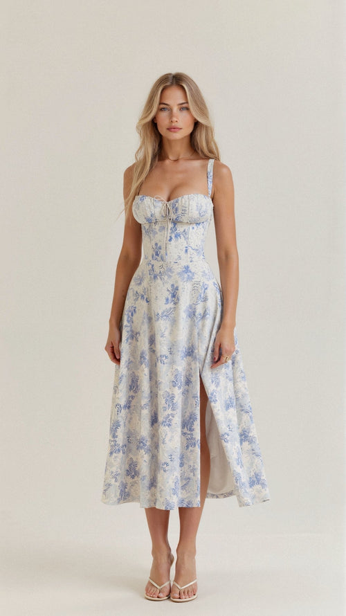 Kiana Dress
