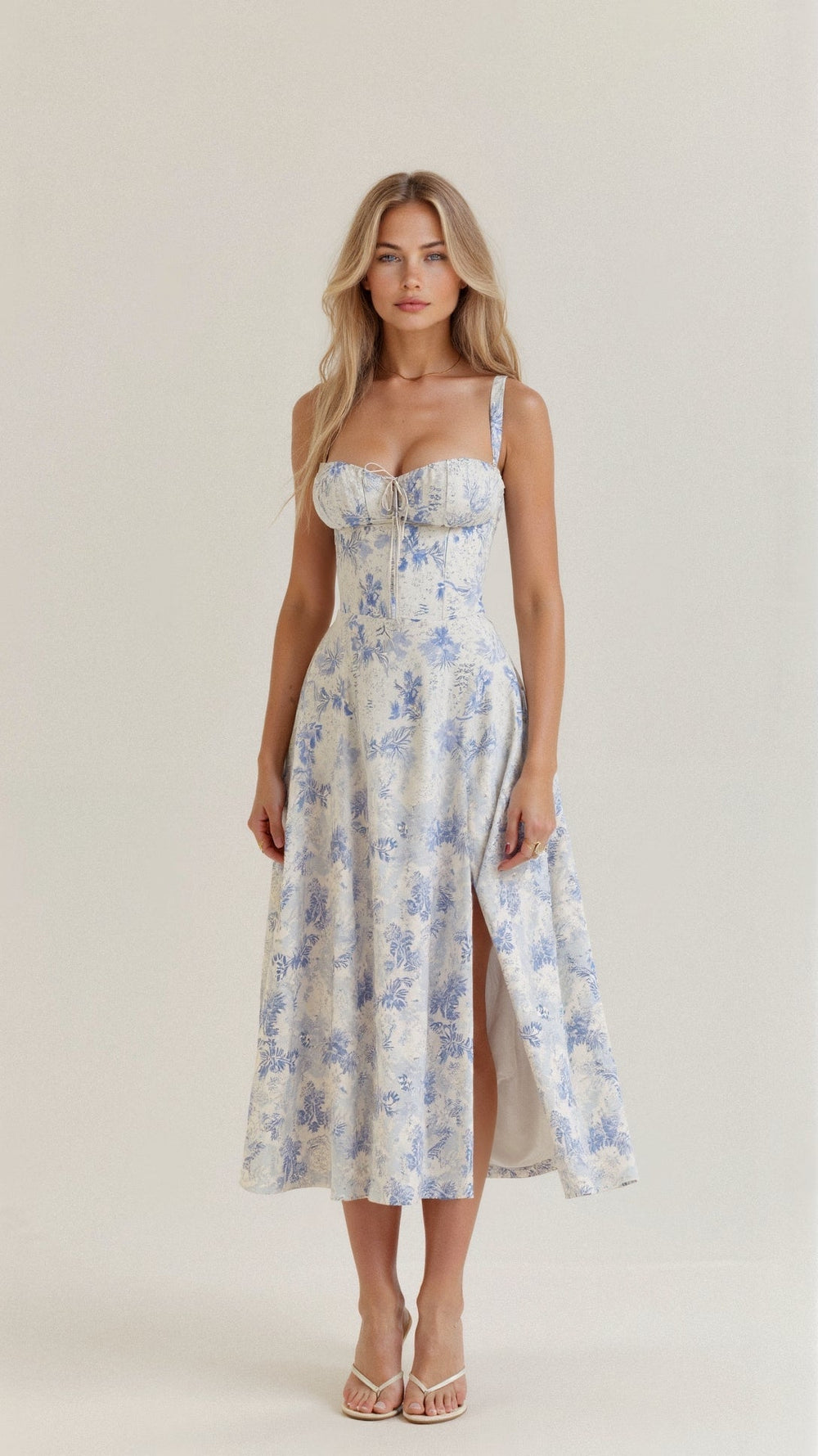 Alina Dress