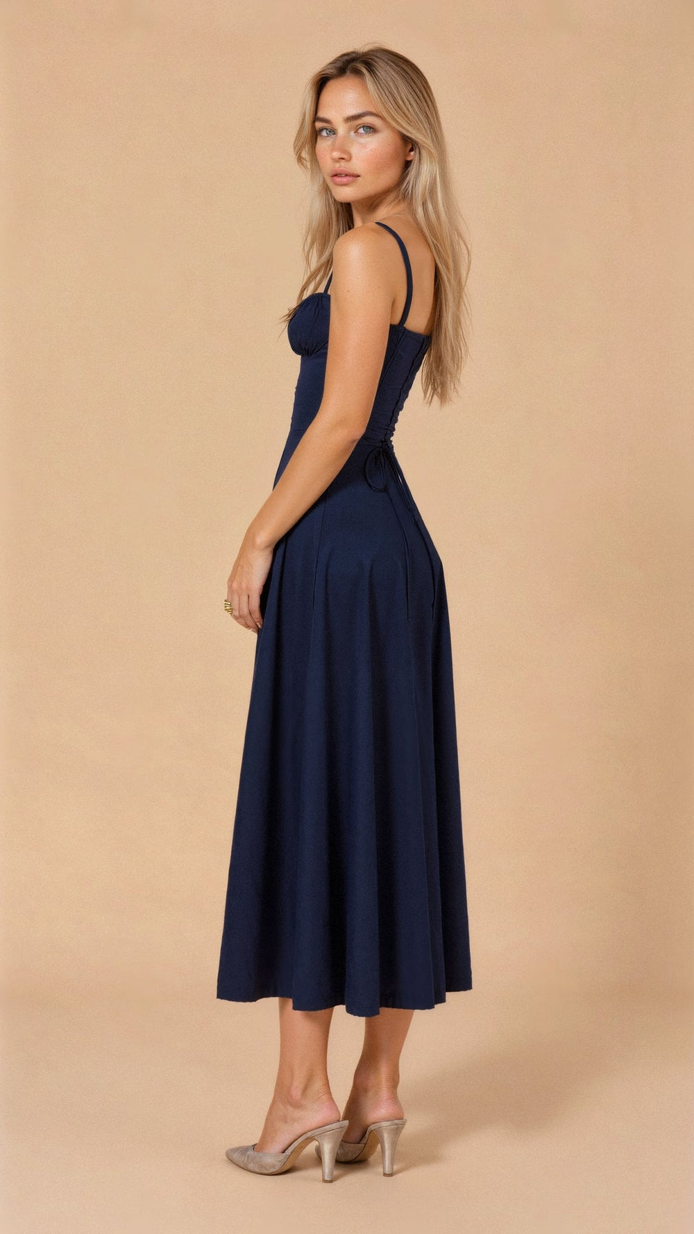 Kiana Dress