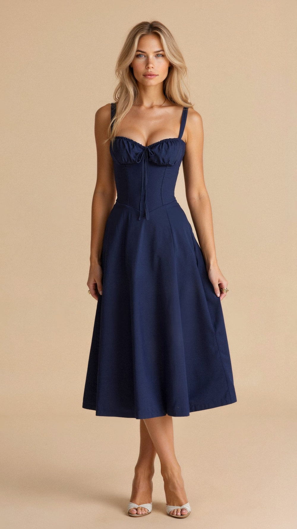 Kiana Dress